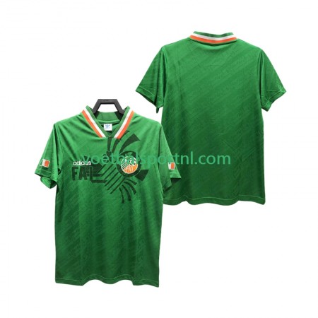 Ierland Retro Thuis Shirt 1994